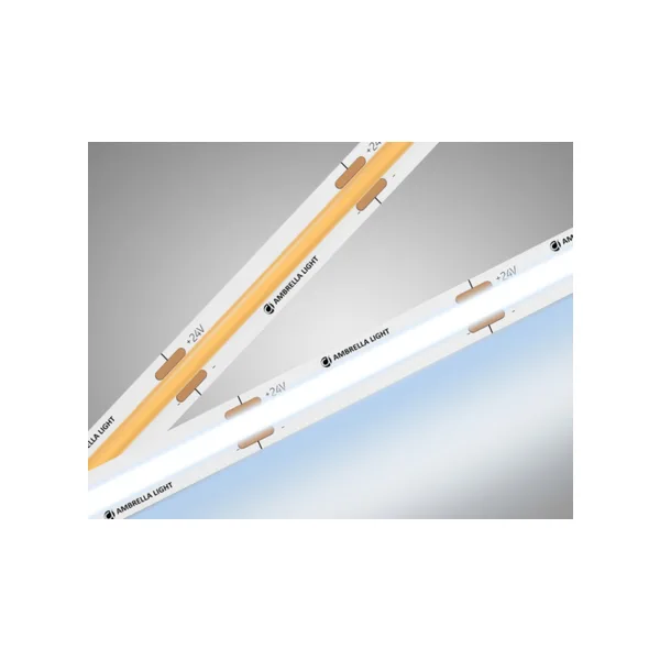 Светодиодная лента Ambrella LED Strip 24V GS4753