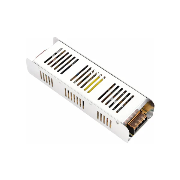 Блок питания для светодиодной ленты 200Вт ST Luce Functional ST022.024.200
