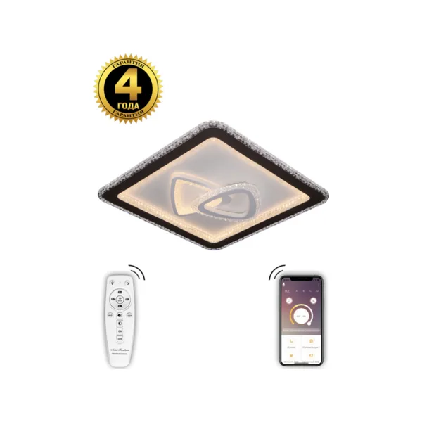 Потолочный светильник Led LED LAMPS 81096