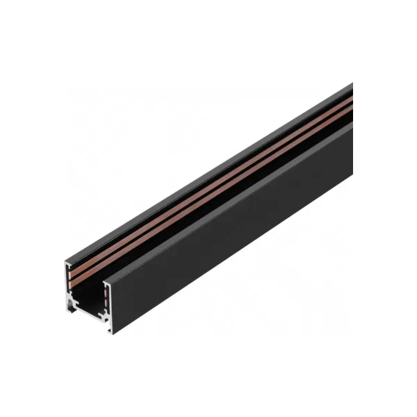 Шинопровод iLEDEX TECHNICAL VISION48/22 4822-25/26-2000-BK