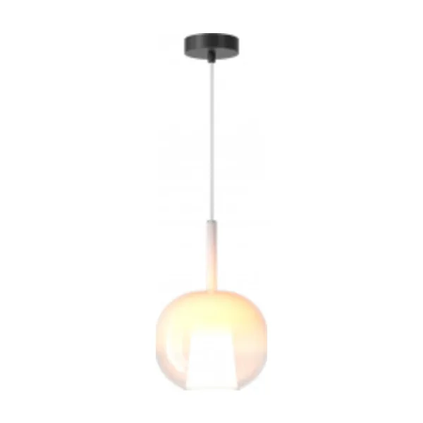 Светильник подвесной Maytoni Duality MOD271PL-01W2