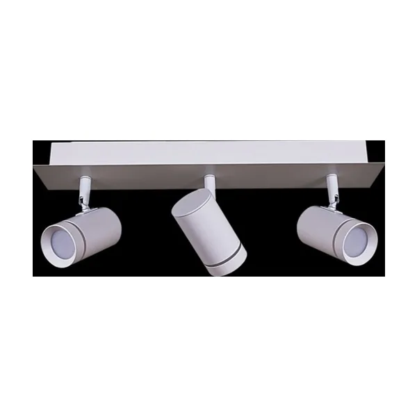 Спот Reluce 84281-9.5-003RT LED3*5W WT