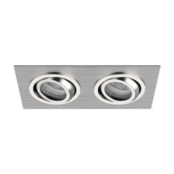 Встраиваемый светильник Lightstar Singo 011602