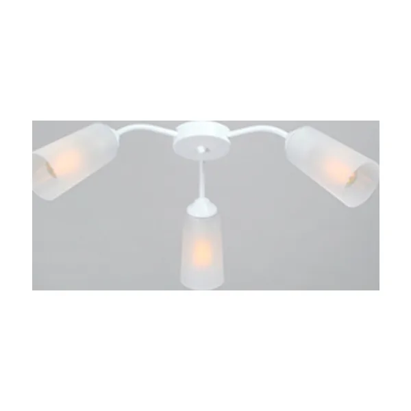 Потолочная люстра Vitaluce V3758 V3758-0/3PL