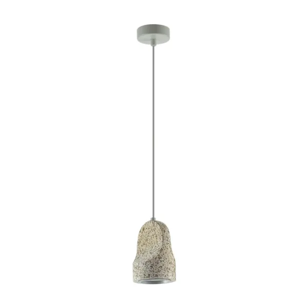 Светильник подвесной Odeon Light Pietra 7010/1C