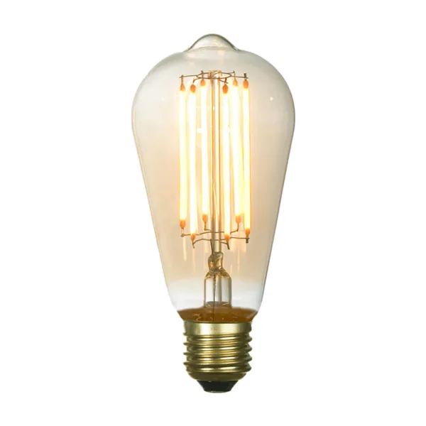 Ретро лампа Lussole Edisson GF-L-764