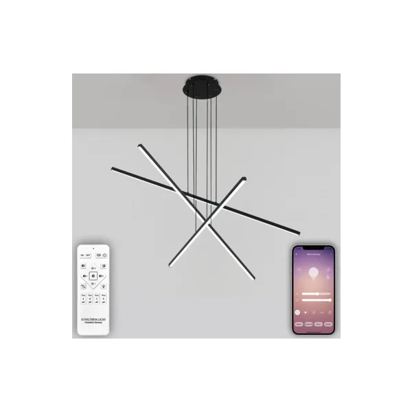 Подвесной светильник Straight INNOVATION STYLE 83101