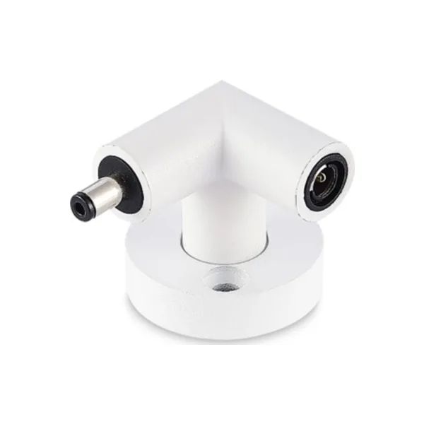 Соединитель Line L Connector L DL20651 W