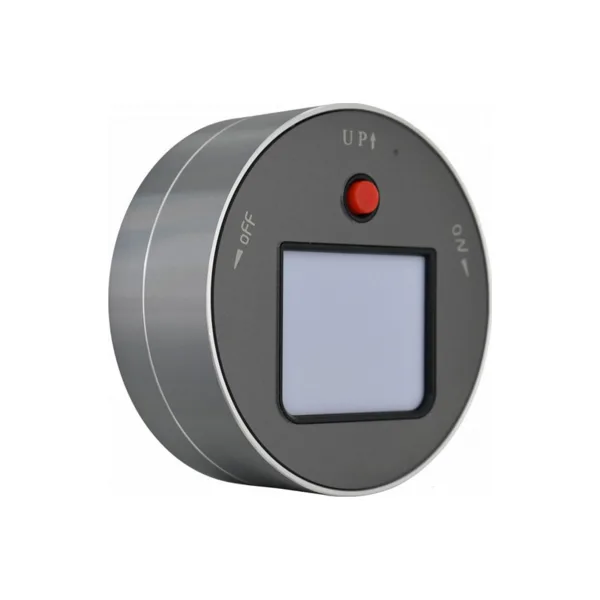 Накладной светильник Arte Milano Am-track-sockets 380011TL/Light Grey