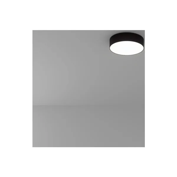Светильник потолочный Arte Lamp Fado A6620PL-1BK