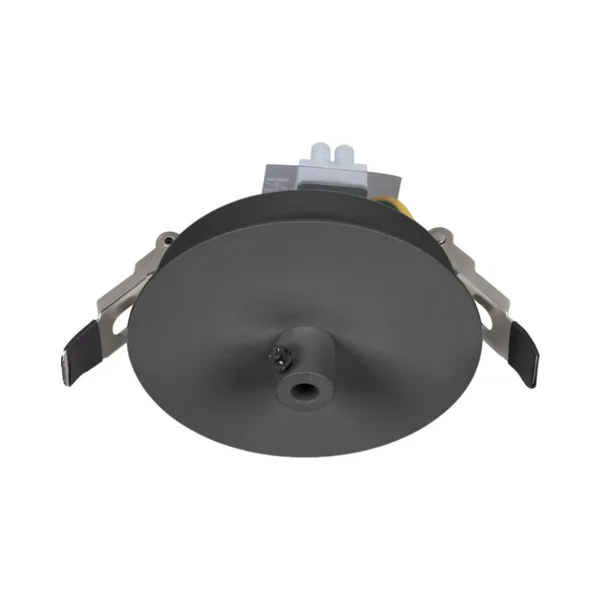 Потолочная чаша встраиваемая Arlight SPX-CANOPY-R90-C6.5 046017
