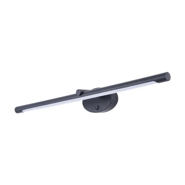 Подсветка зеркал и полок Arte Lamp Ronnie A8027AP-1BK