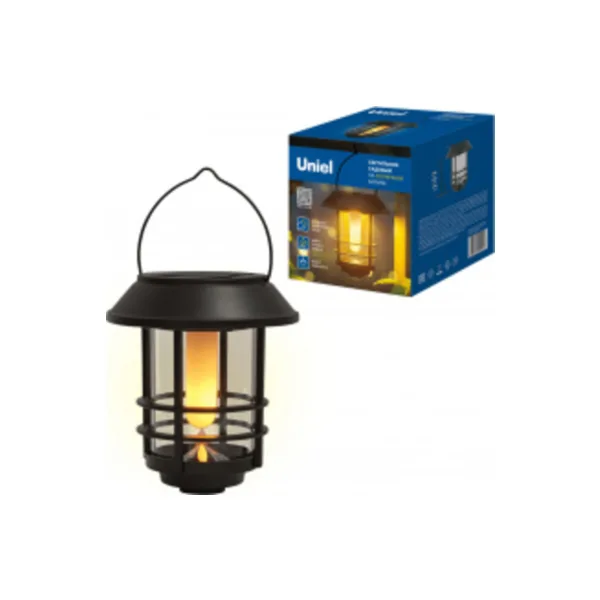 Уличный светильник подвесной USL-S-281/PT170 FIERY LANTERN