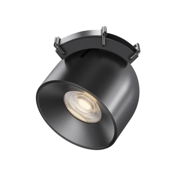 Трековый светильник Maytoni Pendant system Parity TR124B-12W3K-M-B
