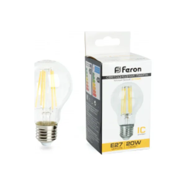 Светодиодная лампа Feron LB-620 38245
