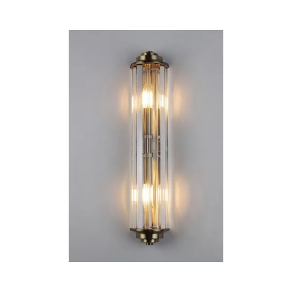 Настенный светильник Pennington 602W-2 BR