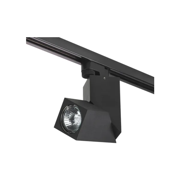 Трековый светильник Lightstar Illumo A1T051057