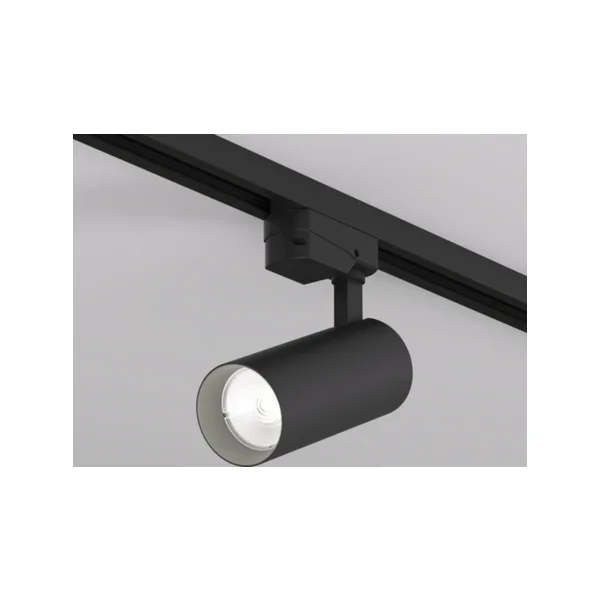 Трековый светильник SOLID KOPER DK6452-BK