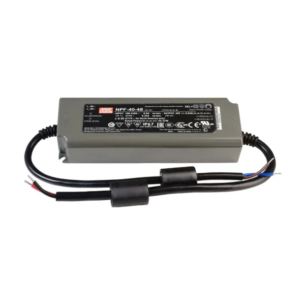 Блок питания power supply 872105