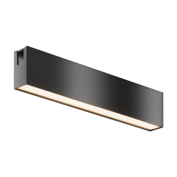 Трековый светильник Maytoni Basis TR151-1-12W3K-B