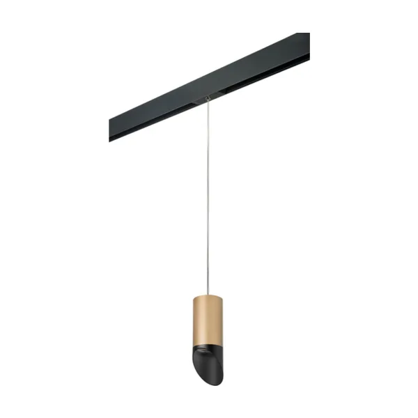 Трековый светильник Lightstar Rullo PRORP44037
