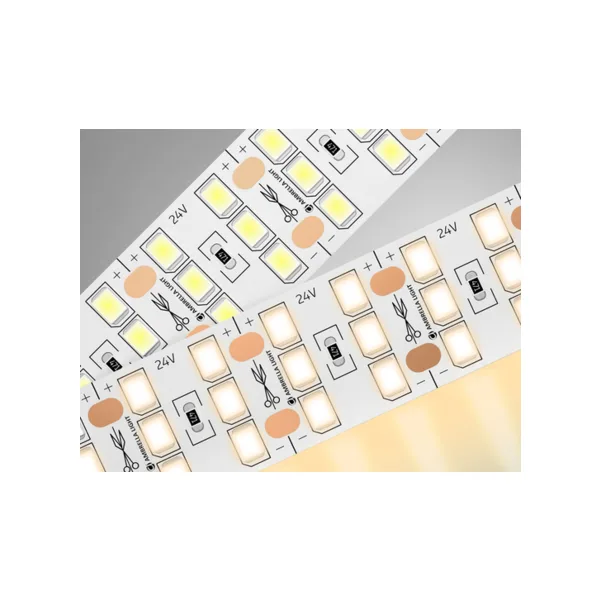 Светодиодная лента Ambrella LED Strip 24V GS3901