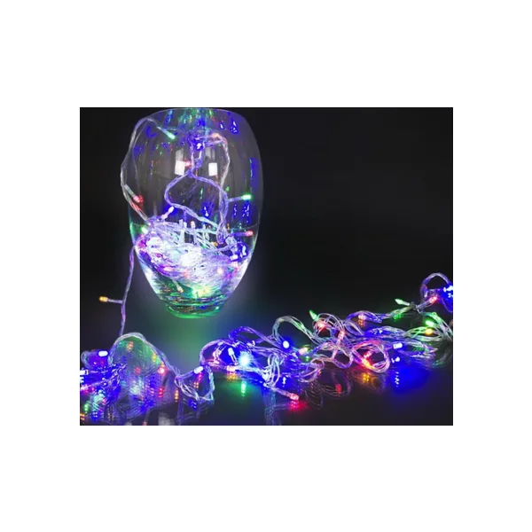 Гирлянда Sneha A-001 LED MIX, 10 м