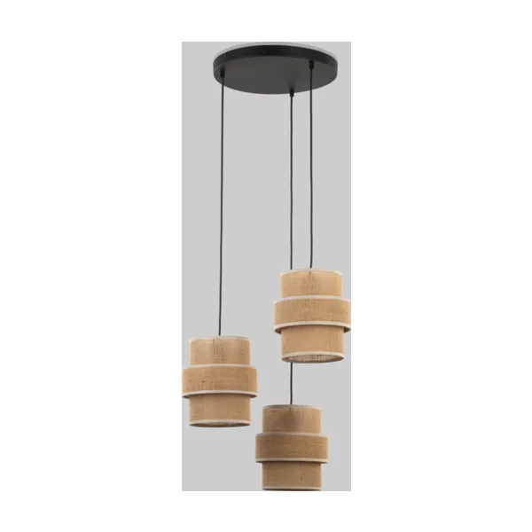 Светильник подвесной TK Lighting Calisto 6098 Calisto