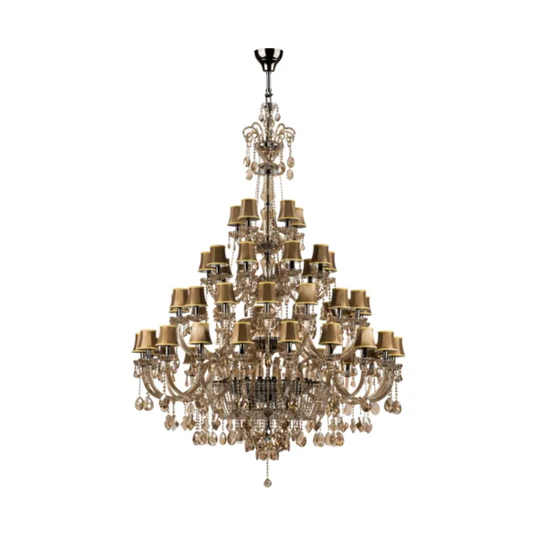 Люстра многоярусная Nativo 715577 Lightstar