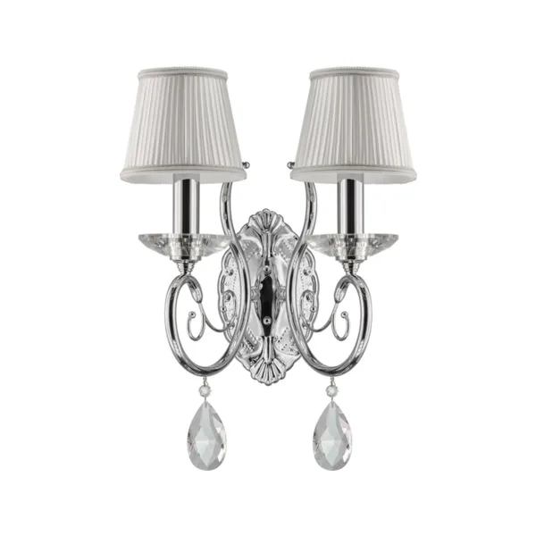Настенное бра Lightstar Ricerco 693624