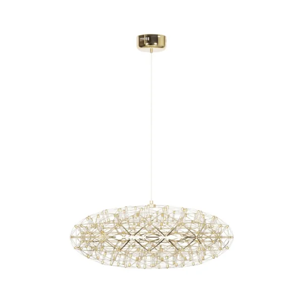 Подвесной светильник Raimond 9027-75 Gold