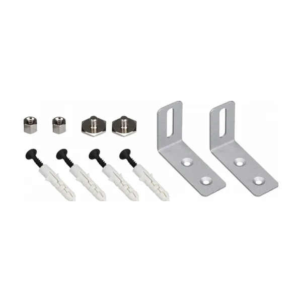 Крепеж Arlight S2-LINE-FIX-15mm Set 021187