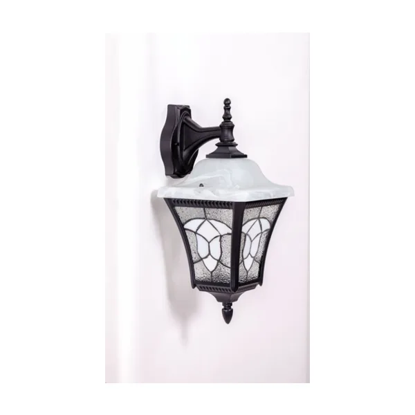 Настенный фонарь уличный VENECIA 2L 91802L/04 Bl