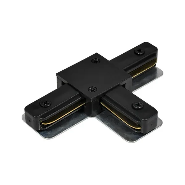 Соединитель T-образный для треков Hesby Lighting Skylite 0006