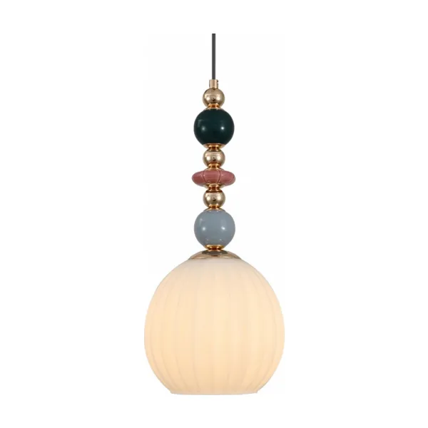 Подвесной светильник Moderli Charm V10902-P