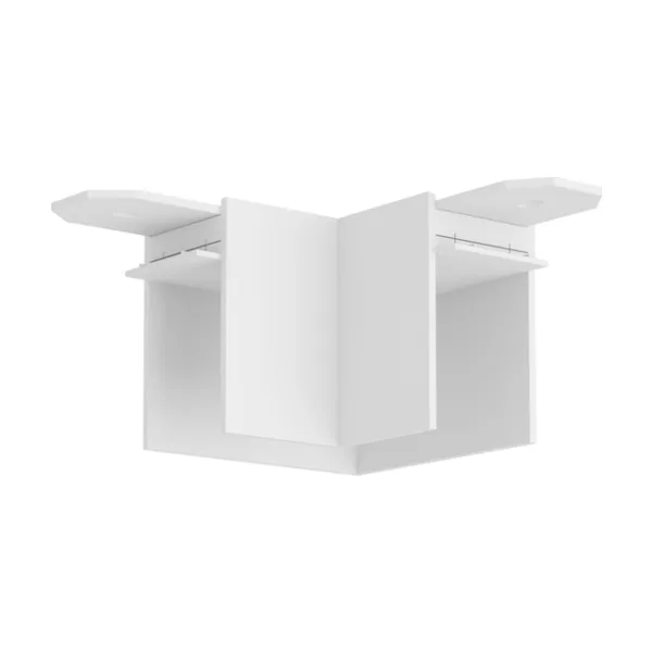 Коннектор SMART BASE TR2102-WH