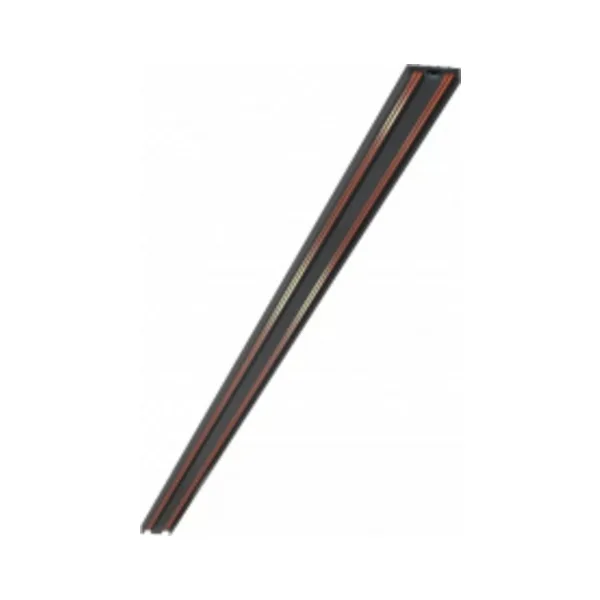 Шинопровод iLEDEX TECHNICAL VISION48/25 4825-25/7-2000-BK