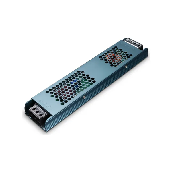 Блок питания для светодиодной ленты Ambrella LED Driver 24V GS8930