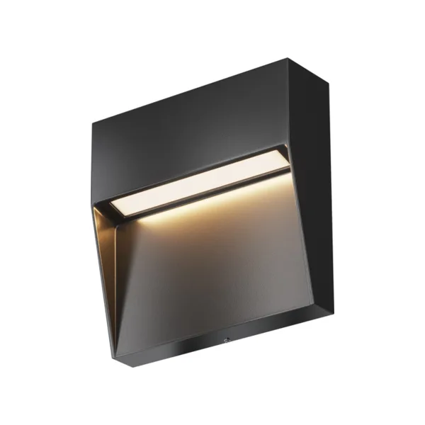 Подсветка для лестниц и ступеней Mane O047SL-L3B3K