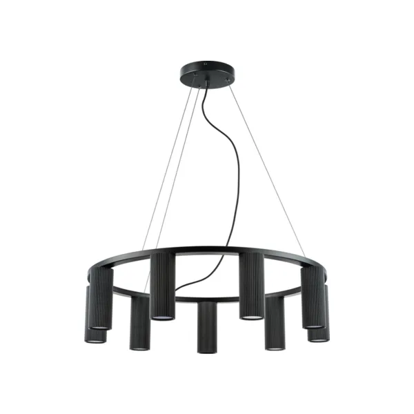 Подвесная люстра Lightstar Roma 718097