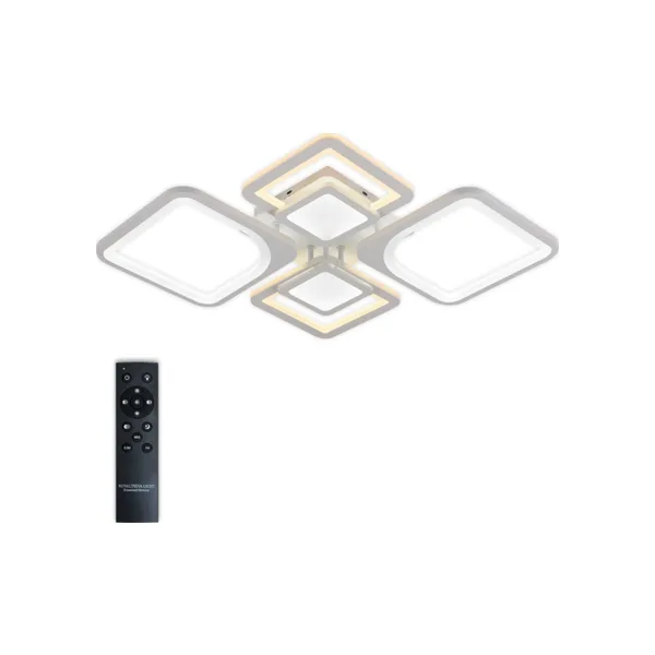 Потолочная люстра Natali Kovaltseva Mujus LED LAMPS 81191