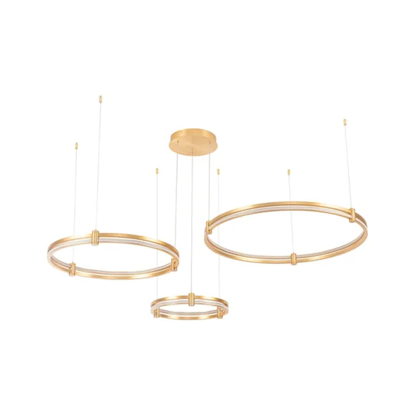 Подвесной светильник Tooring 4006/05/03PL