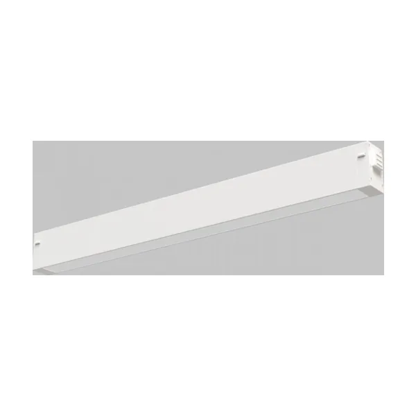 Трековый светильник IMEX Smart Line IL.0050.6000-18-WH