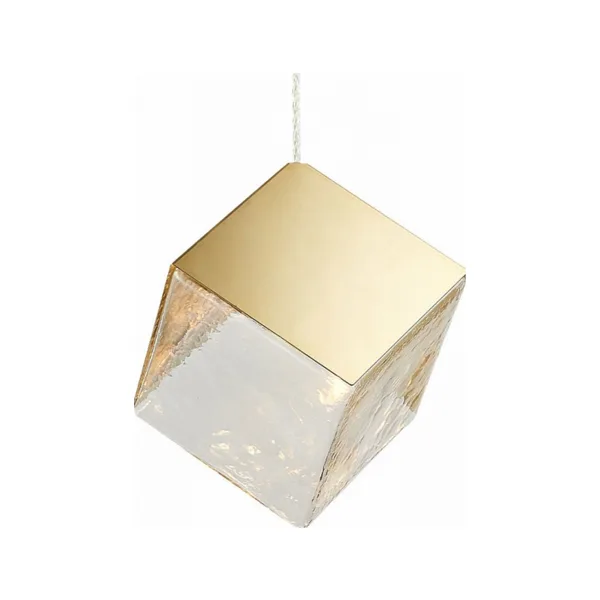 Светильник подвесной ST Luce Riello SL1182.203.01
