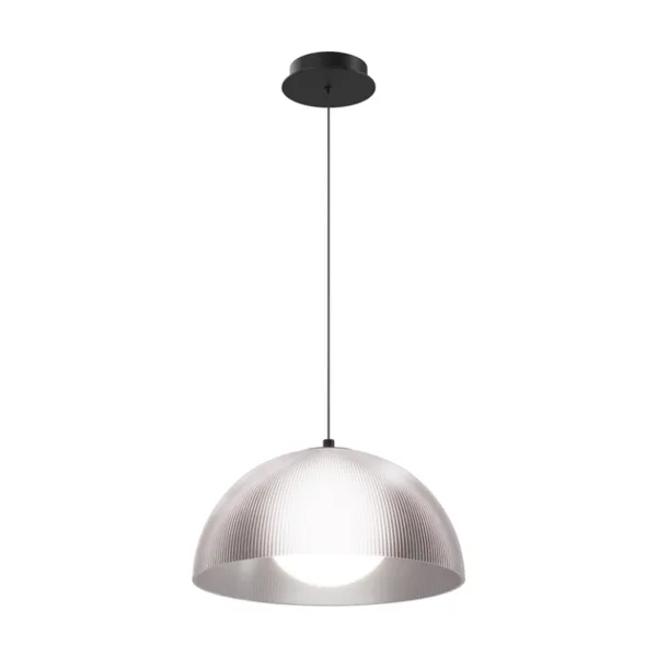 Светильник подвесной Maytoni Batten MOD472PL-L20B3K