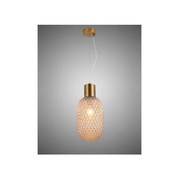 Светильник подвесной Moderli Sunset V10917-P