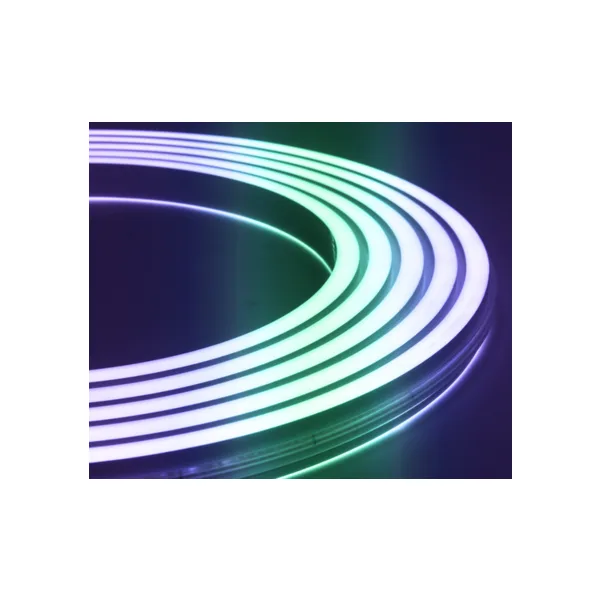 Гибкий неон NE-DU NE-DU560-24-10-WS2811RGB-67