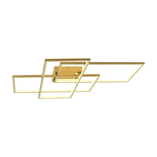 Потолочная люстра ILedex Grace 231/3-60W-3000K GL