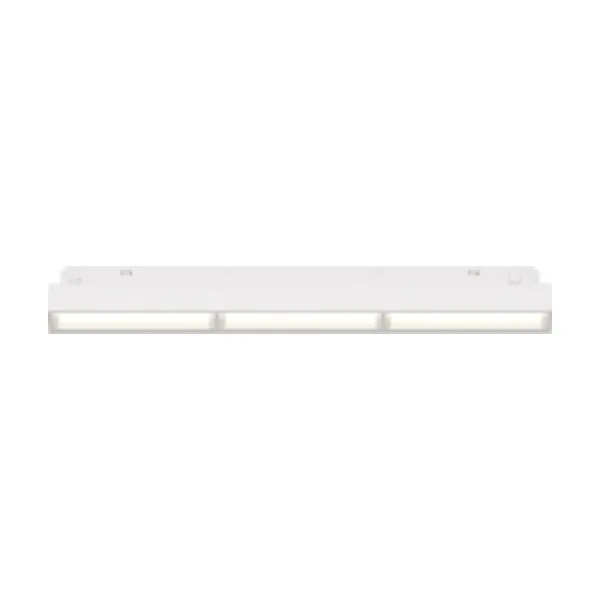 Трековый светильник Maytoni Parete TR106-4-18W-DS-W