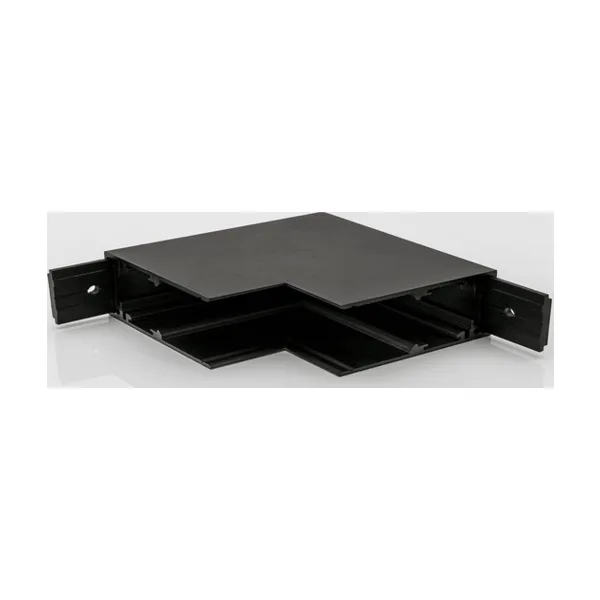 Коннектор угловой SY-LINK SY-LINK-INT-S1-BL
